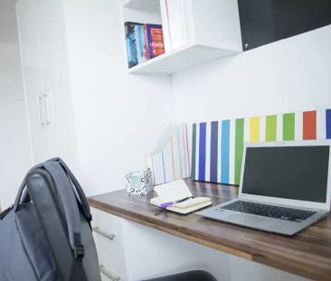 Gold 2 Bed Room - Photo 6