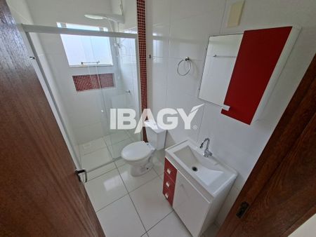 Apartamento 2 Quartos Barra Do Aririú 57m² - Photo 3