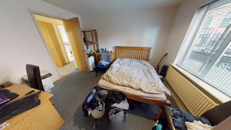 2 bedroom flat to rent - Photo 4