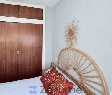 Apartamento de alquiler en Calle S, 58, Playa de las Gaviotas - El ... - Photo 6
