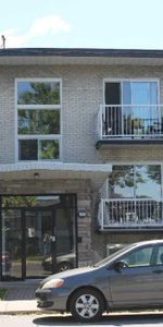 Logement 4 et demi - Longueuil - Photo 4
