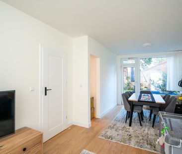 Mr. G. Groen van Prinstererlaan 100, Elsrijk Oost, 1181TR, Amstelveen - Photo 2