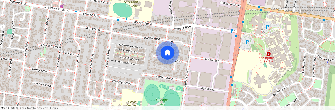 4/9-11 Delacombe Court, Vic 3192, Cheltenham