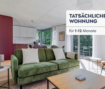 3.5 Zimmer, 3. Stock - Photo 4