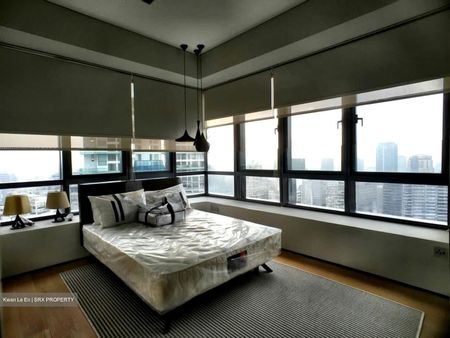 OUE Twin Peaks (D9), Condominium - For Rent - Photo 5