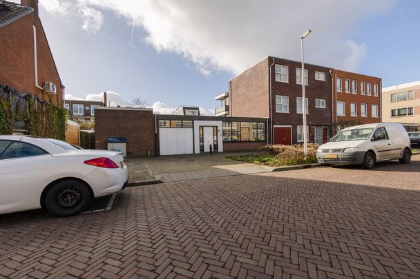 C. van Maasdijkstraat, 3555 VP Utrecht - Photo 1