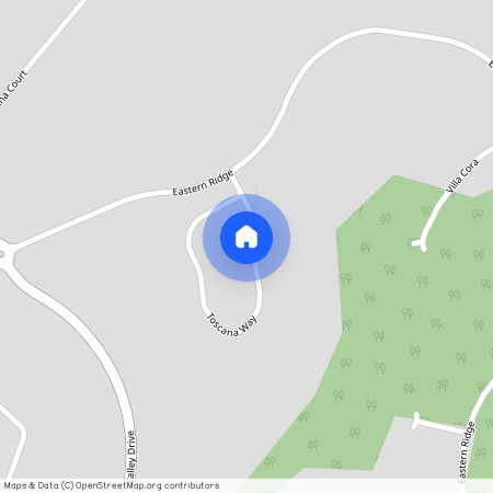 14 TOSCANA WAY, Vic 3756, Wallan