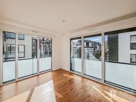 Tout savoir sur cet appartement dans le quartier Colombiers, à Issy-les-Moulineaux - Photo 3