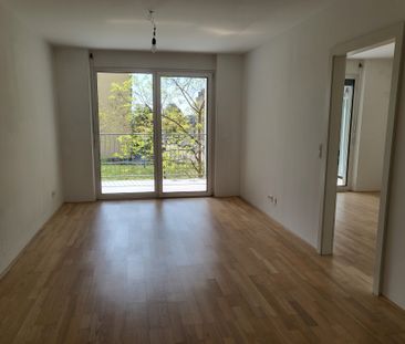 Smartes Wohnen - Geräumige Single- oder Pärchenwohnung im neuen Sta... - Foto 6