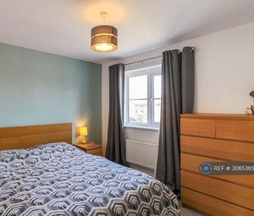 3 bedroom terraced house to rent - Photo 5