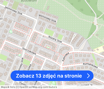 Dwupoziomowe 4-pok. mieszkanie – Gdańsk Kokoszki - Zdjęcie 1