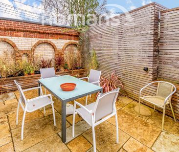 4 bedroom semi detached to rent - Photo 2