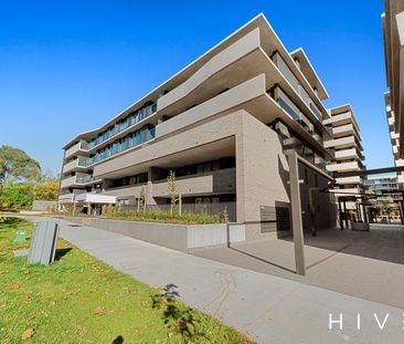 507/55 Dooring Street, Dickson ACT 2602 - Apartment For Rent | Domain - Photo 6