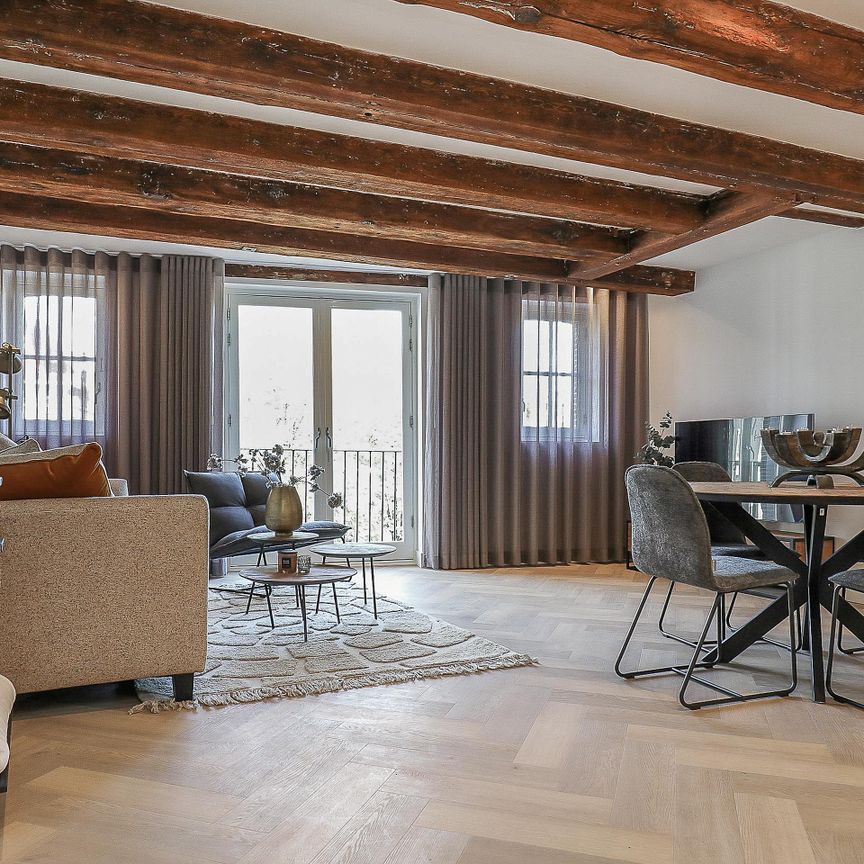 Nieuwezijds Voorburgwal 1012 RZ Amsterdam - Photo 1