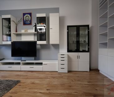 Przestronne dwa pokoje. Niebuszewo (438800) - Фото 3