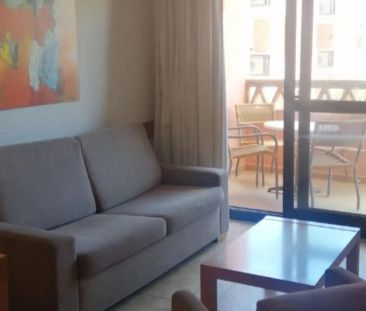 Apartamento de alquiler en Avenida del Decano, 7, Punta Umbría - Photo 1