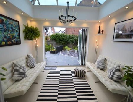 4 Bedroom Detached Available Arranging tenancy - Photo 4