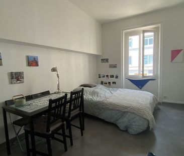 Location Appartement 1 pièce 20m² RENNES 35000 - Photo 1