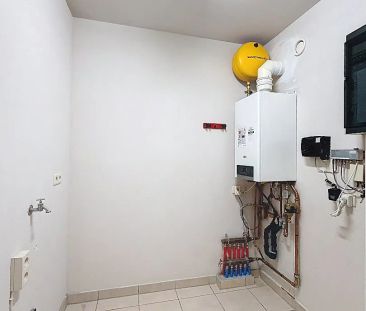 Appartement met 2 slaapkamers en 2 terrassen te Koekelare - Foto 6