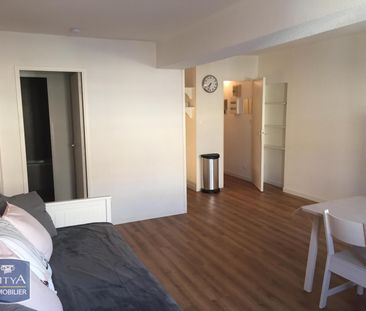 Location Appartement 3 pièces 56m² MONTPELLIER 34000 - Photo 2