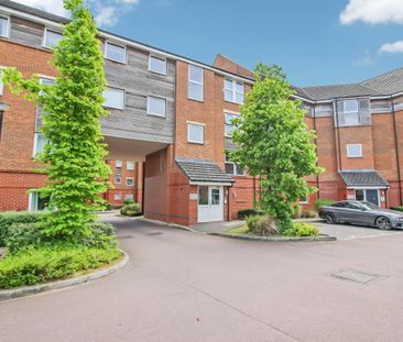 Chain Court, Swindon, Swindon, SN1 - Photo 2