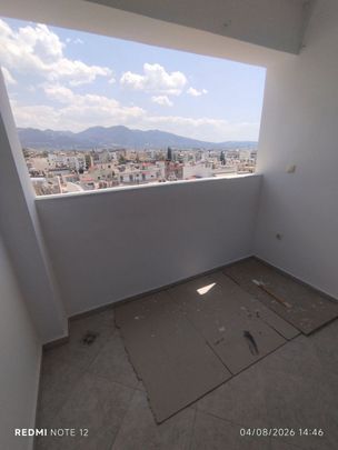 Διαμέρισμα για ενοικίαση Σύνορα - Αστυνομικά - Νοσοκομείο (Πάτρα) - Φωτογραφία 1