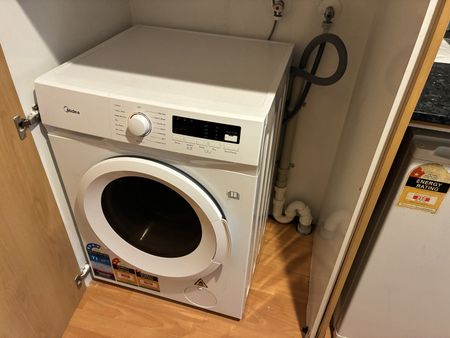 Auckland CBD – Cozy Comfort Meets Urban Convenience - Photo 4