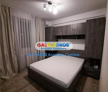 Apartament 2 camere Straulesti/centrala proprie/AC - Photo 1