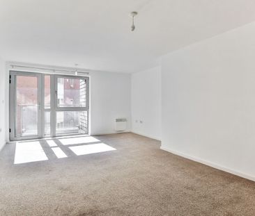 1 bedroom apartment to rent Elmira Way, Salford, Greater Manchester... - Photo 1