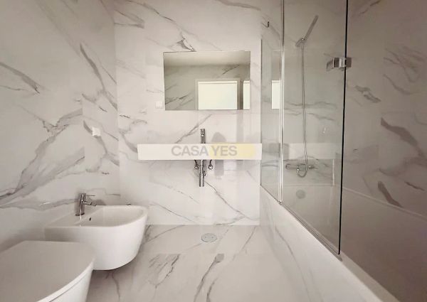 Apartment T3 in Canidelo, Vila Nova de Gaia