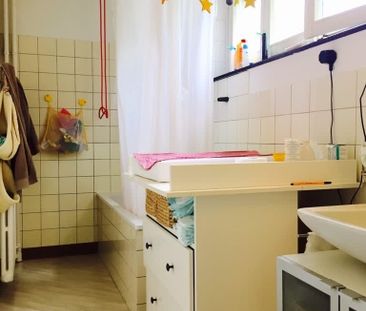 3 Zimmer, 80 m², EG - Foto 4