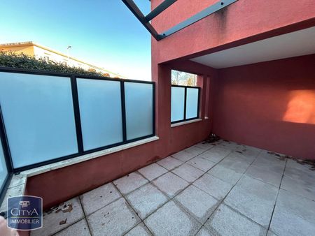 Location Appartement 1 pièce 28m² ARLES 13200 - Photo 5