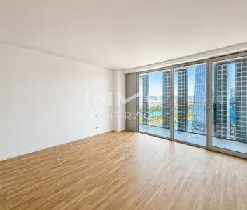 ERSTBEZUG Studio mit Loggia - THE SKY RESIDENCES - Photo 2