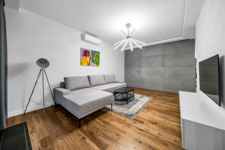 Apartament na wynajem, ul. Leszczyńska, Warszawa Śródmieście - Zdjęcie 2