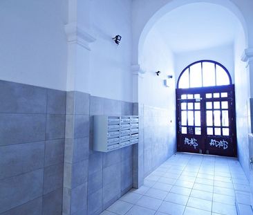 2-pokojowe mieszkanie w samym centrum Szczecina - Photo 3