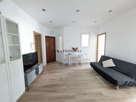 Piso de alquiler en Avenida de Pérez Galdós, La Petxina - Photo 3