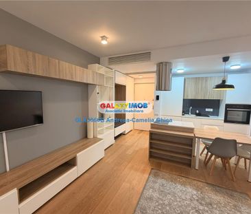 Apartament 2 camere One Herastrau Plaza - Photo 5