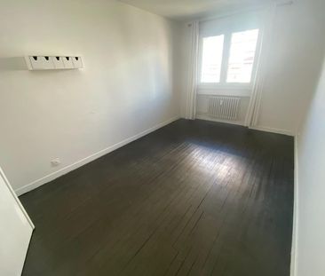 Appartement 4 pièces à louer St Étienne - 42000 / Réf: LA4010-COMPA... - Photo 1