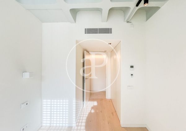 Apartment for rent in El Terreno