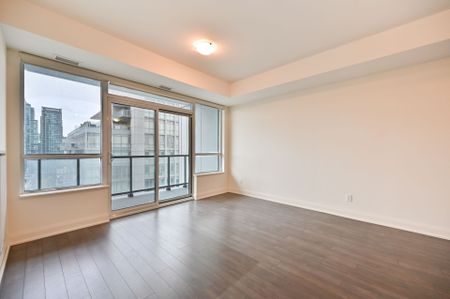 For Lease - 68 Canterbury Place Unit# 1702, Toronto, Ontario - Photo 3