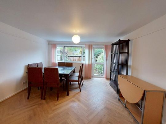 2 bedroom end of terrace house to rent - Photo 1