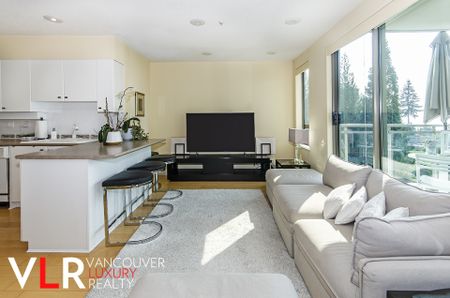 Condo in West Vancouver, BC - Photo 3