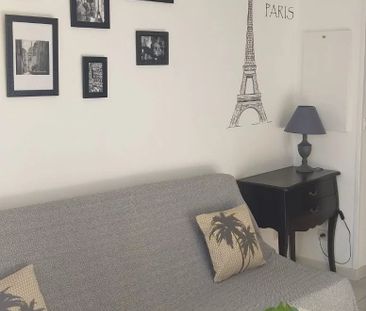 Location Appartement - Nice - Photo 2