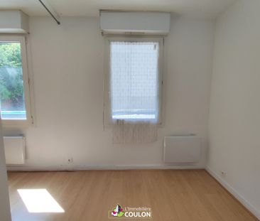 Location Appartement 2 pièces 28m² - Photo 6