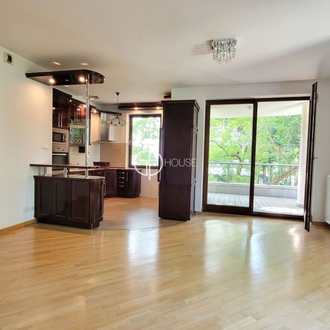 Warszawski, Warszawa, Mokotów, Sielce, Jazgarzewska - Фото 1