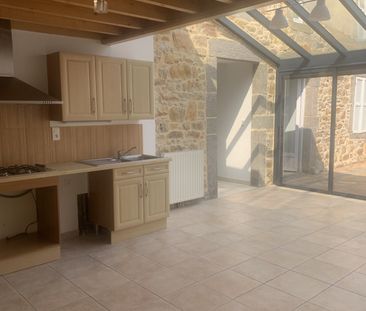 Location Maison 6 pièces 160m² LES PIEUX 50340 - Photo 3