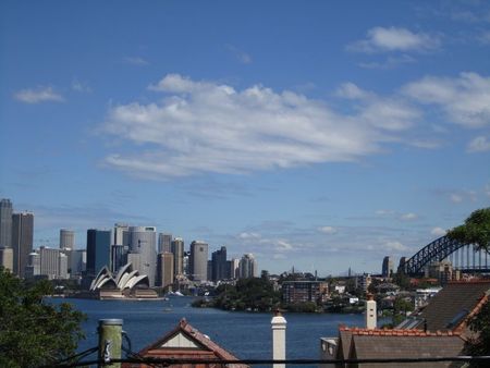 1/11 Milson Road, Cremorne Point NSW 2090 - Apartment For Rent | Domain - Photo 3