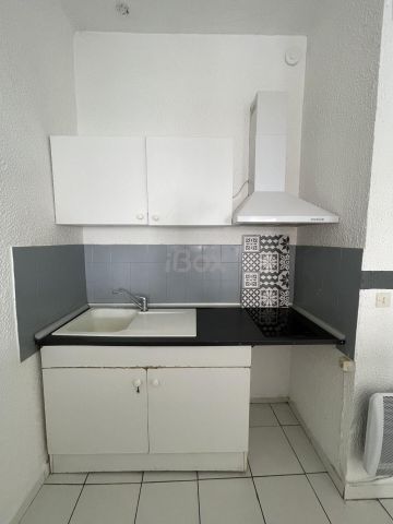 Appartement 2 pièce(s) 48.79 m² - Photo 3