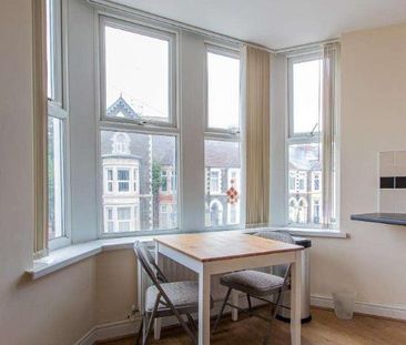 Colum Road, Cathays, CF10 - Photo 2