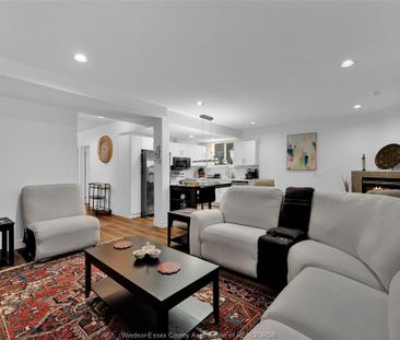 For Lease - 280 INTERNATIONAL Avenue Unit# LOWER, LaSalle, Ontario - Photo 4